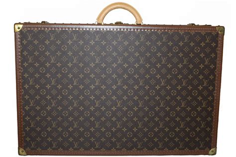 louis vuitton suitcase cheap|louis vuitton hard case.